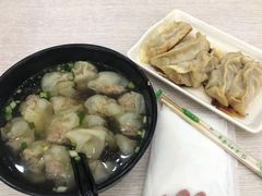 -大董锅贴(崇安寺店)