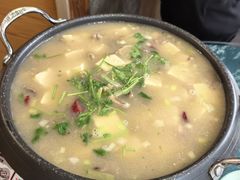 -春花民族美食(佳木斯总店)