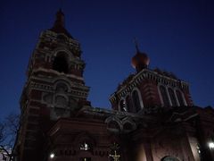 -圣·阿列克谢耶夫教堂