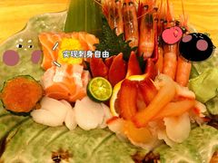 -吉兆·料理(红梅南路店)