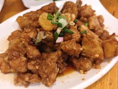 -老杨饭店(万科里店)