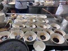 -蒋家桥饺面店(广陵路店)