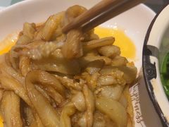 -彭耕记猪油炒小菜(吉联mall店)