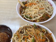 -王大妈清汤饸饹(白云社区店)