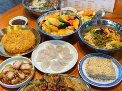 -雙冲柳州螺蛳粉&酸嘢&桂林米粉(簋街店)