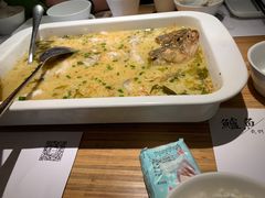 -江湖情酸菜鱼(万菱汇店)