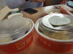 -豪客来牛排(成都锦江大融城店)