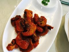 -千岛湖品鱼馆(钓鱼岛店)