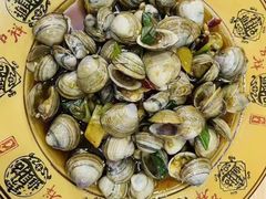 -望海潮海鲜店 特色家常菜(在海一方店)