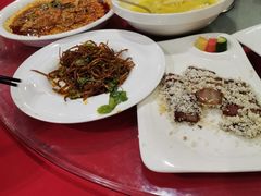 -文杏酒楼(一品天下店)
