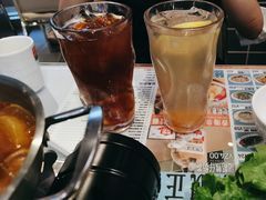 -肥韬茶餐厅(海上世界店)