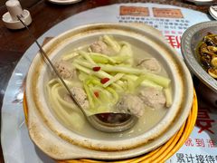 -淮安宴·淮扬菜(清河路一店)