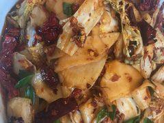 -北京老铺烤鸭(高新店)