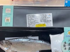 -盒马鲜生(馥邦国际店)