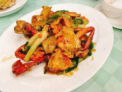 -焕记海鲜饭店