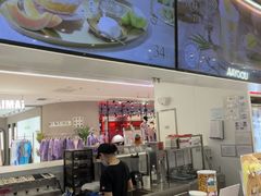 -DQ·蛋糕·冰淇淋(新世纪6F店)