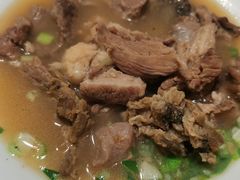 -老仁义·清真菜(太古街店)