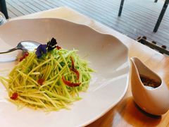 -青岛富力艾美酒店