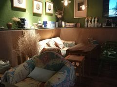 -出走咖啡·面包(宋庄店)