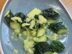 -鲁小三·大骨自助(金山总店)