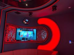-星聚会KTV(上海松江万达店)