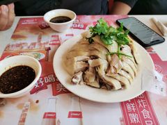 -振鼎鸡(福州路店)