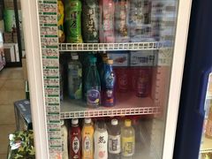 零售区-大桥道食品(中山路店)