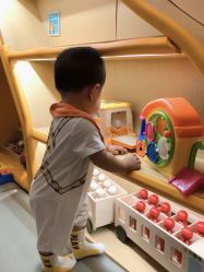 -kidsland(上海环球港店)