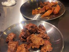 -小财盆地桌烤肉