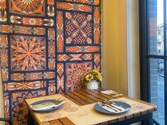 -克比叔叔印度餐厅Kebabs on the Grille(永康路分店)