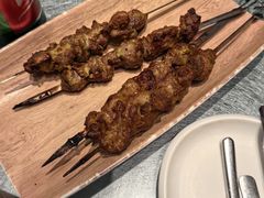 -驿楼兰·新疆菜(火车站店)