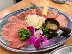 -蒜香焼肉PURUSHIN(马场路店)