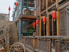 -慢丽江·云南野生菌土鸡锅(西山店)
