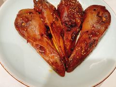 -首秀·四川料理(吾悦广场店)