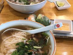 -越南牛肉河粉餐厅(书院巷店)