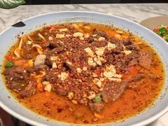 -懒人盐府人家(航天桥店)