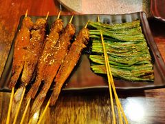 -聚在尊味虾皇·夜宵市集(新建店)