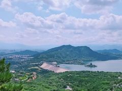 -北京十三陵国家森林公园蟒山景区