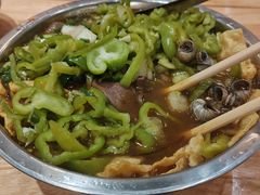 -柳州肥姨妈大骨螺蛳粉(双阳路店)