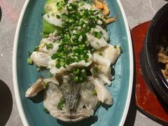 -啫神·广州地标美食(北京路店)