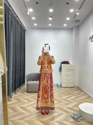 -予白婚纱礼服馆