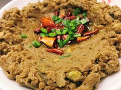 -金家老三饭庄(常营店)
