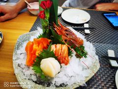 -菊上尊品料理(八佰伴中心店)