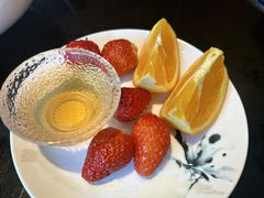 -芳芳私房菜·精做淮扬菜(承德路店)