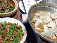 -简小舍· 民间手艺菜(古德寺店)