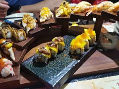 -古田居·特色寿司料理(星之岛旗舰店)