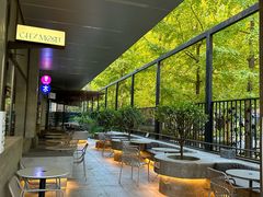 -大小咖啡 BigSmallCoffee(麦子店)