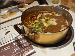 -望蝎门羊蝎子火锅(祭城店)