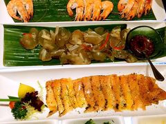 -厦门海景千禧大酒店·海景咖啡厅