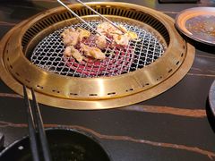 -厚贞日式烤肉(浦东汇智店)